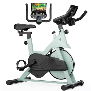 Superun Exercise Bike, 3