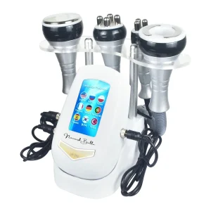 4 IN 140K Cavitation Ultrasonic Body Slimming Machine