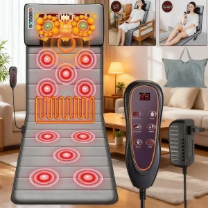 Electric Massage Mat