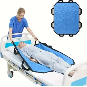 Waterproof Bed Positioning Pad